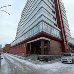 Протектор (Krestinskogo Street, 44), pinturas y barnices