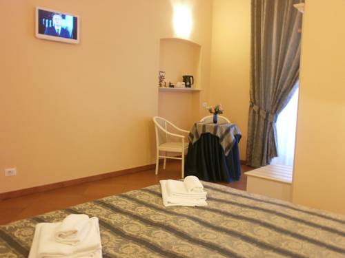 Фото B&b Vatican Town