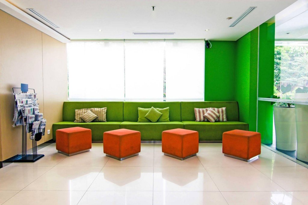 Фото Pomelotel Jakarta