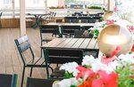 Prazacka (ulitsa Koshurnikova, 8/1), bar, pub
