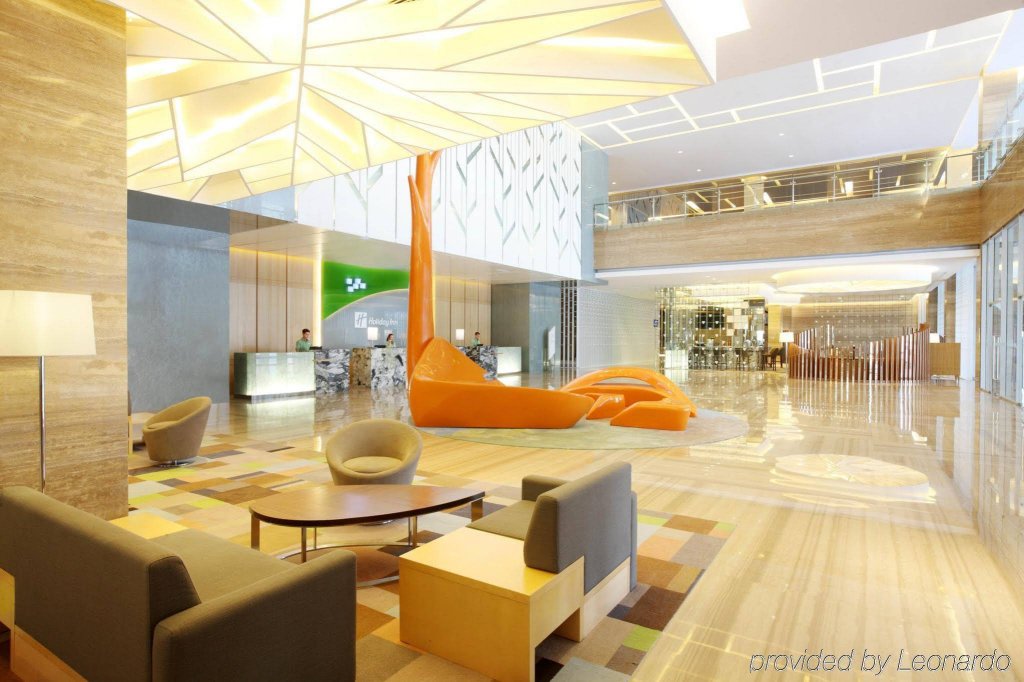 Фото Holiday Inn Jakarta Kemayoran