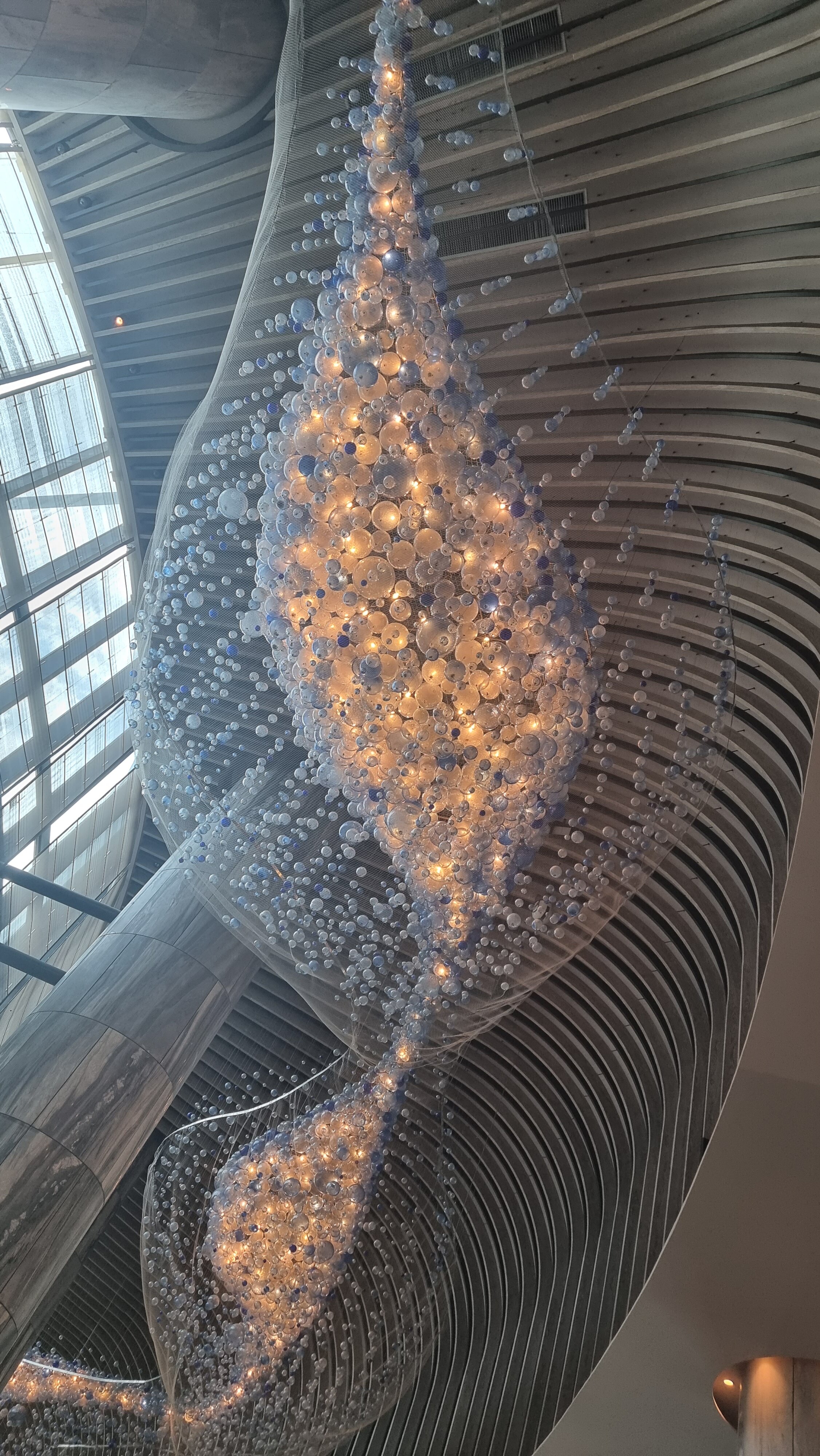 Фото Hilton Shenzhen Shekou Nanhai