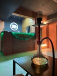 Что-нибудь i Gastro Bar (prospekt Avtozavodtsev, 61) ، مطعم يقدم الشيشة