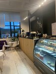 Cafe 17 (Kashirskoye Highway, 4к1), coffee shop