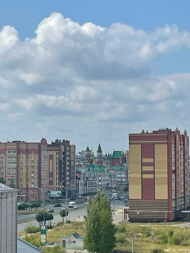 Комфорт 12  фото 2