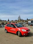 Avtomotoprofi (Rizhskiy Avenue, 16), autoescuela