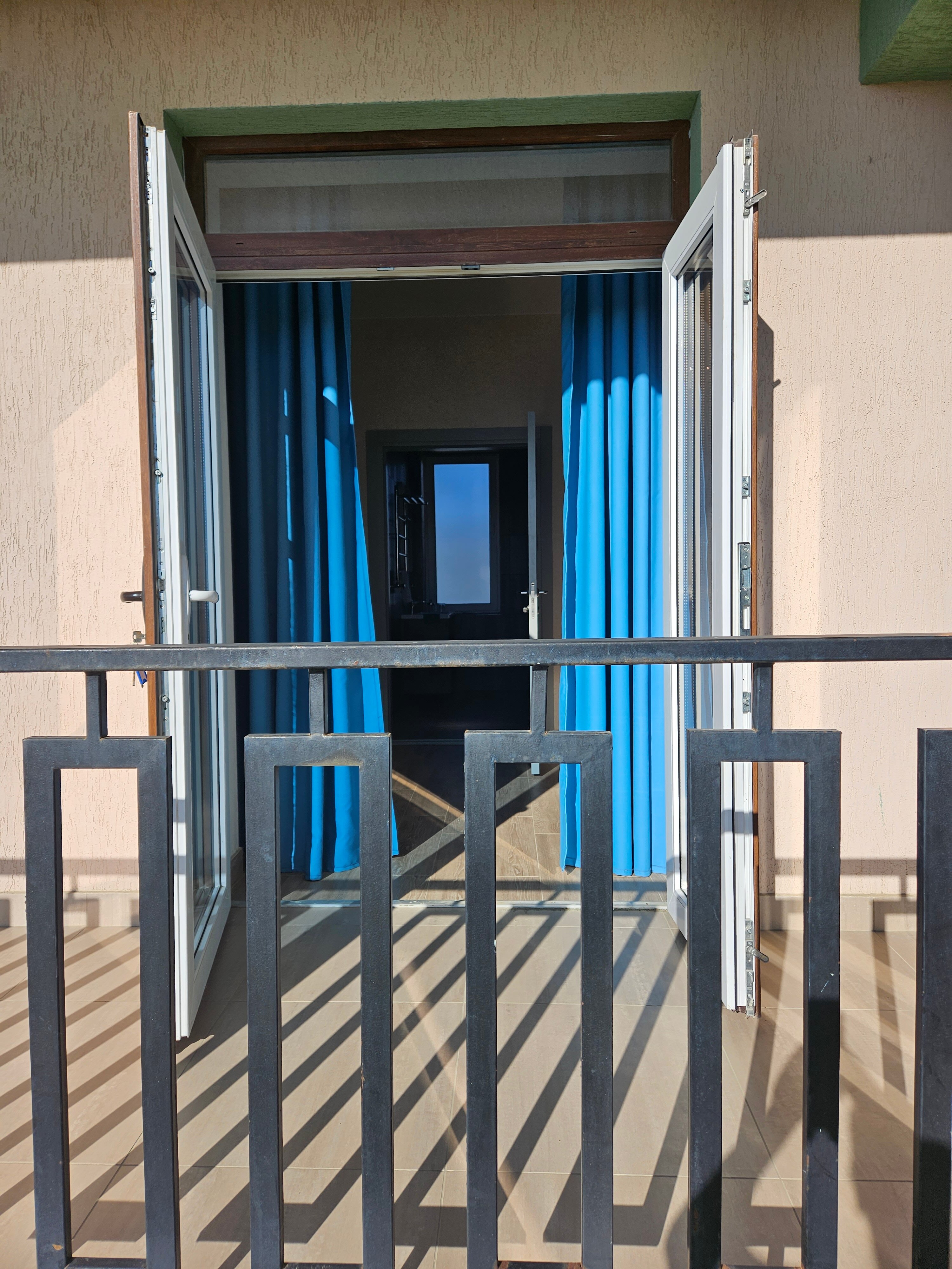 Фото Астерия Меганом