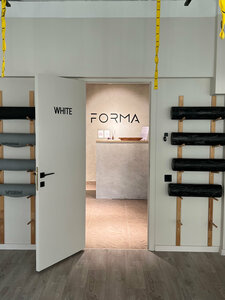 Forma (Frunze Street, 21), fitness club