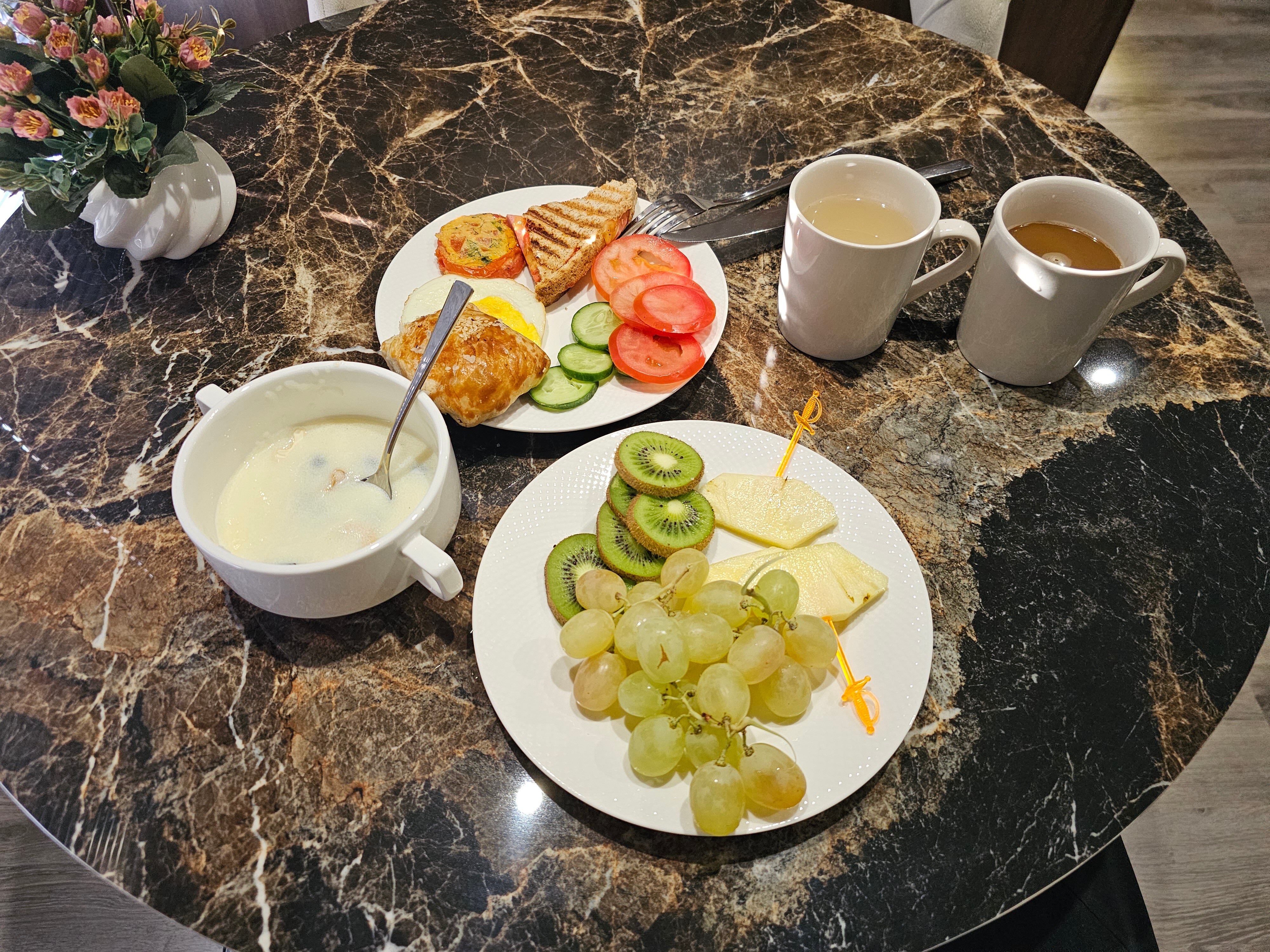 Фото Dastan Grand