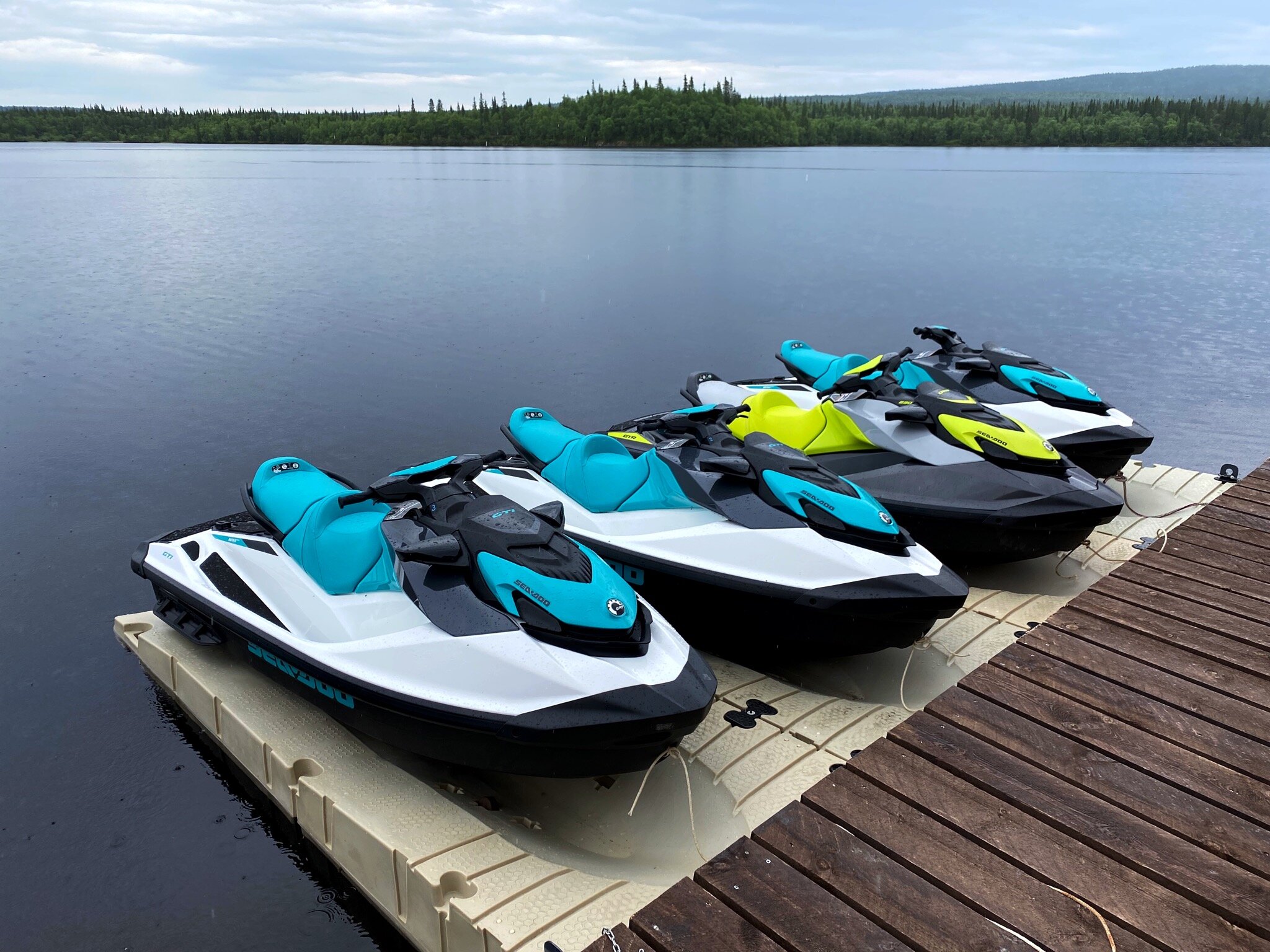 Фото Голубая бухта