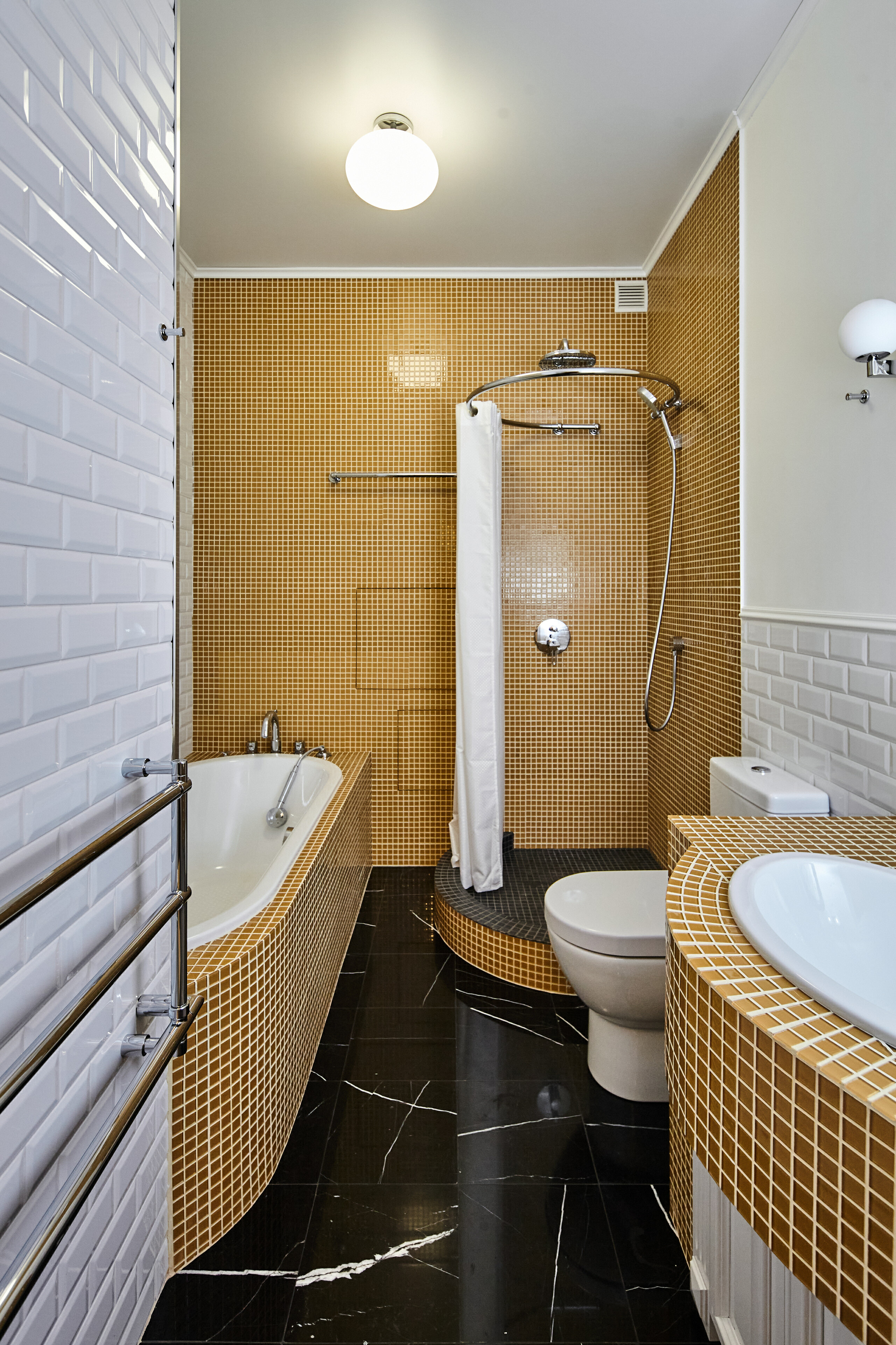 Фото Резиденция