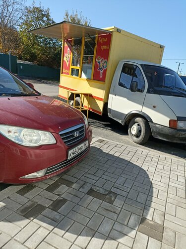 Fast food Шаурма, Rostov Oblast, photo