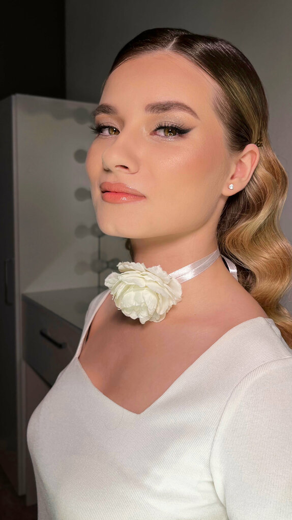 Private experts Стилист Шумейкина М.Н., Tambov, photo