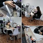 EANail (ulitsa Kommunarov, 117), training of masters for beauty salons