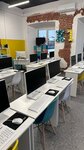 Kiberone (ulitsa Sovetskoy Konstitutsii, 3), computer courses