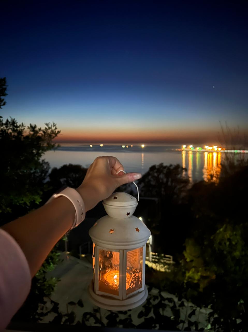 Фото Серый дом