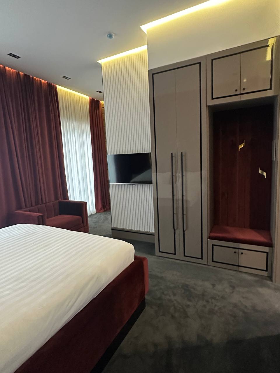 Фото Old Town Derbent