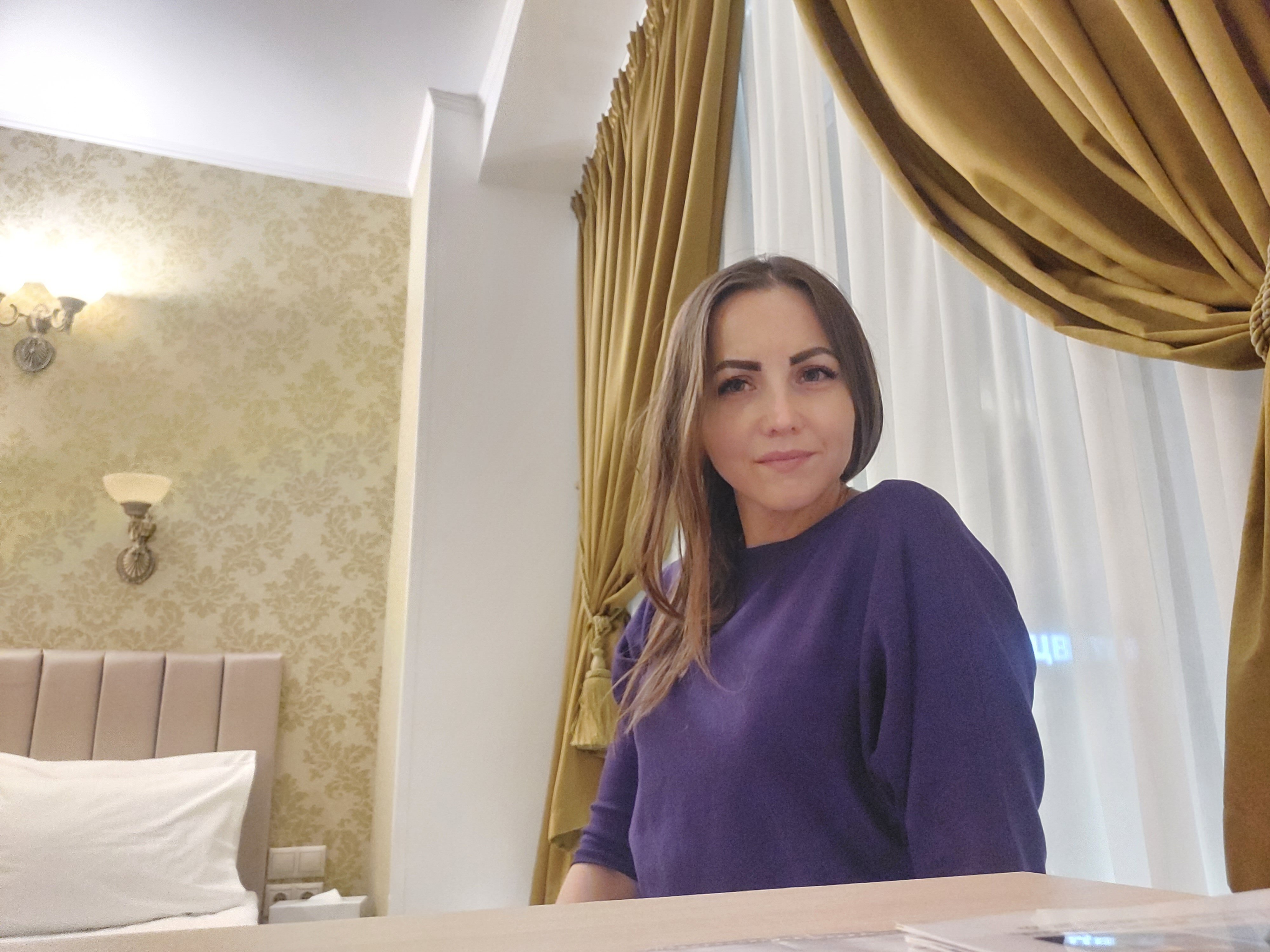 Фото Клевер