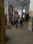 Лазертаг клуб Last Heroes (Saratovskaya ulitsa, 40), etiqueta láser