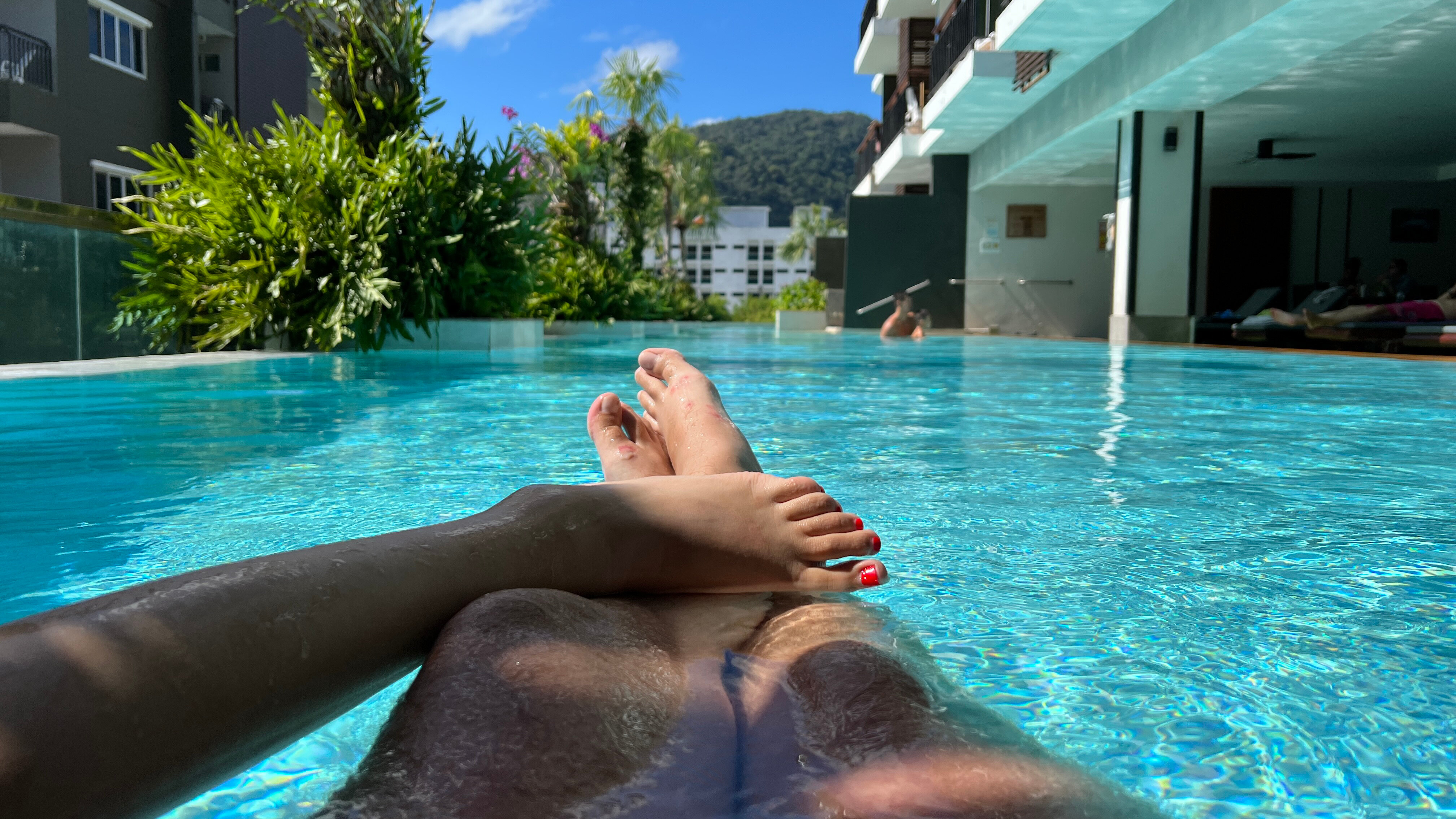 Фото Andakira Hotel Patong