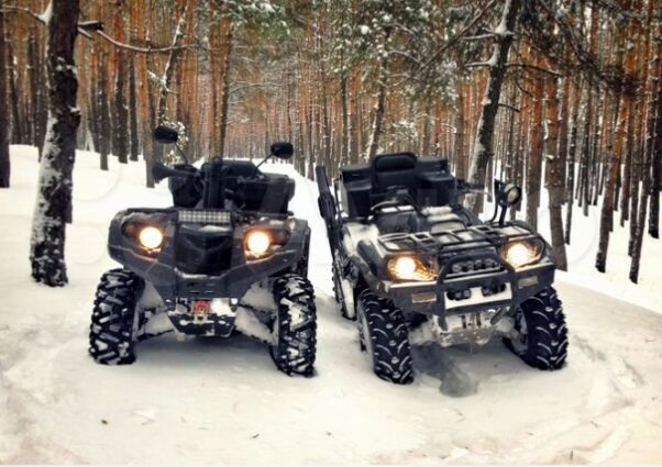 Фото Резиденция