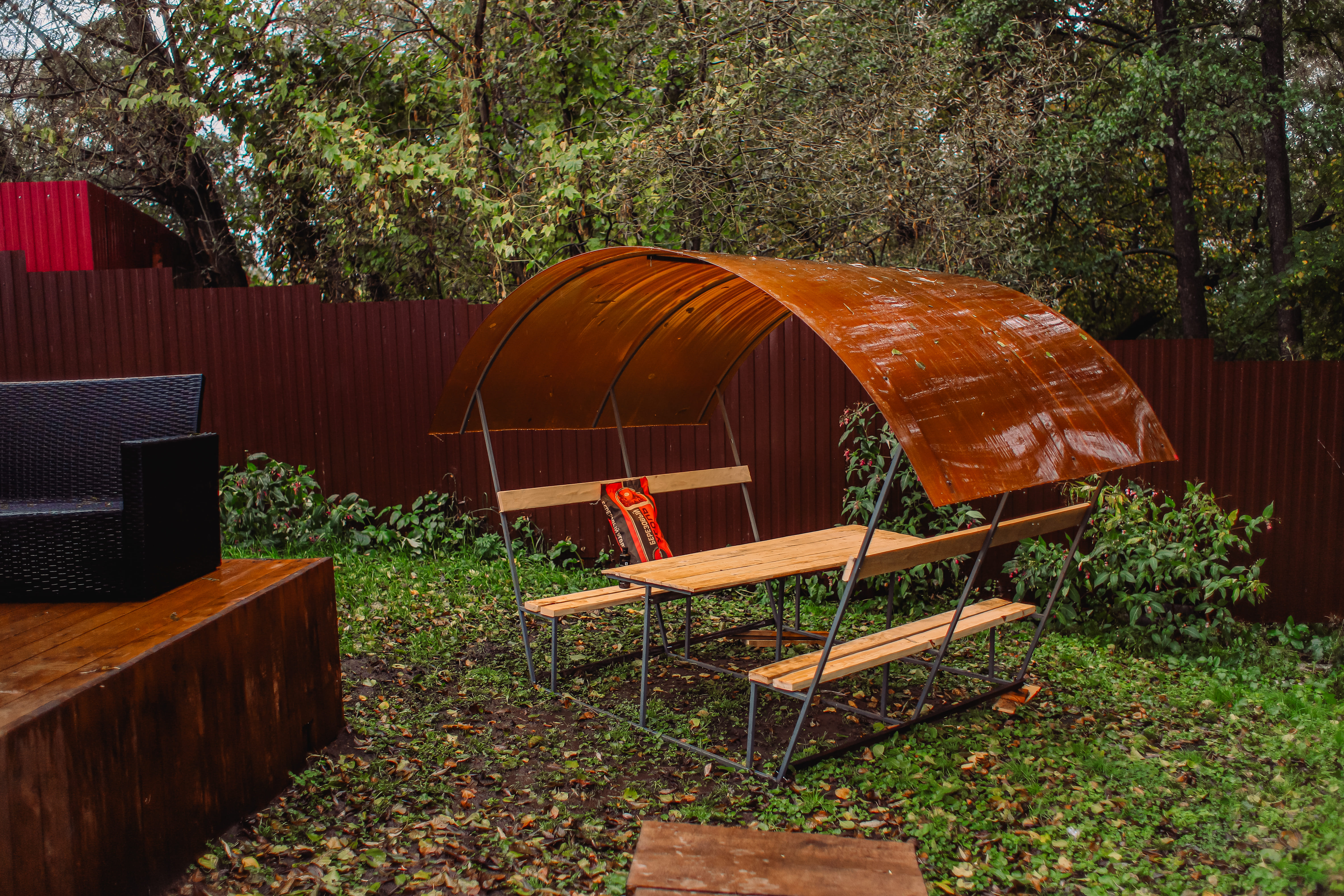 Фото Домик Лесника