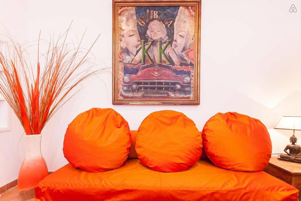 Фото Fontana di Trevi Home - Bastianelli Home