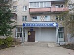 Городское библиотечное объединение (50 Let Komsomola Street, 1), community organization