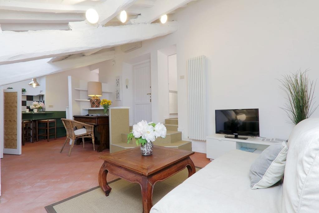 Фото Monti Charme - My Extra Home