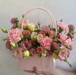 Цветы (Krasnodar Territory, Tuapsinskiy District, posyolok Tyumenskiy), flower shop