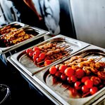 Alexandria Catering (Sibirsky Tract, 22), catering