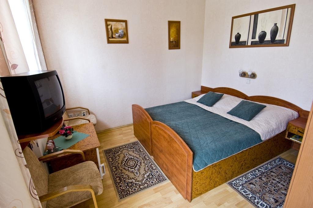 Фото Hotel Relax u Drsů