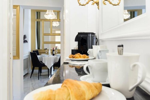 Гостиница Chestnut Suite - Luxury Home Downtown в Будапеште