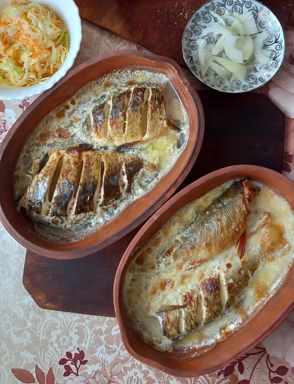 Фото Мезенский берег