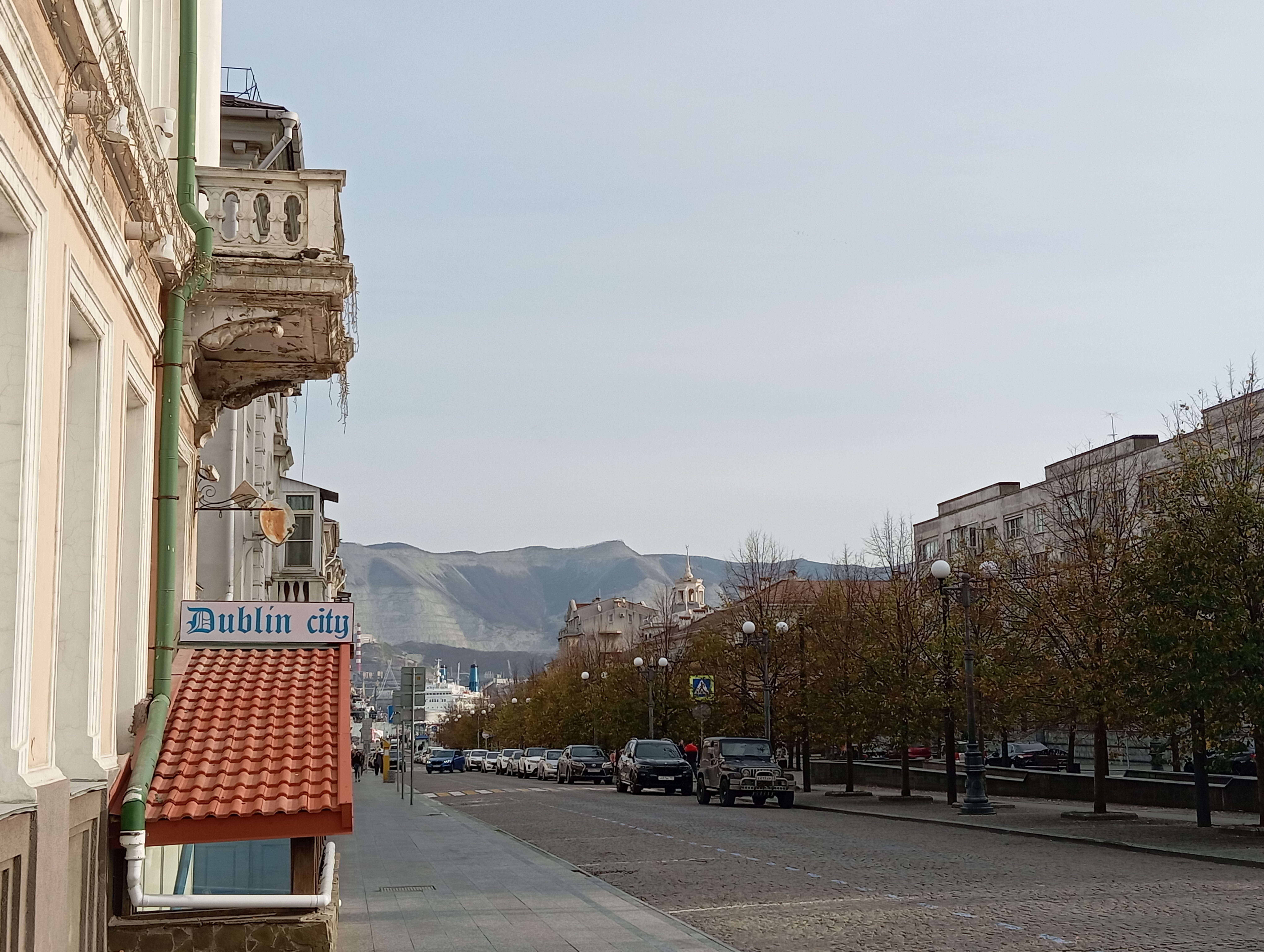 Фото Dublin City