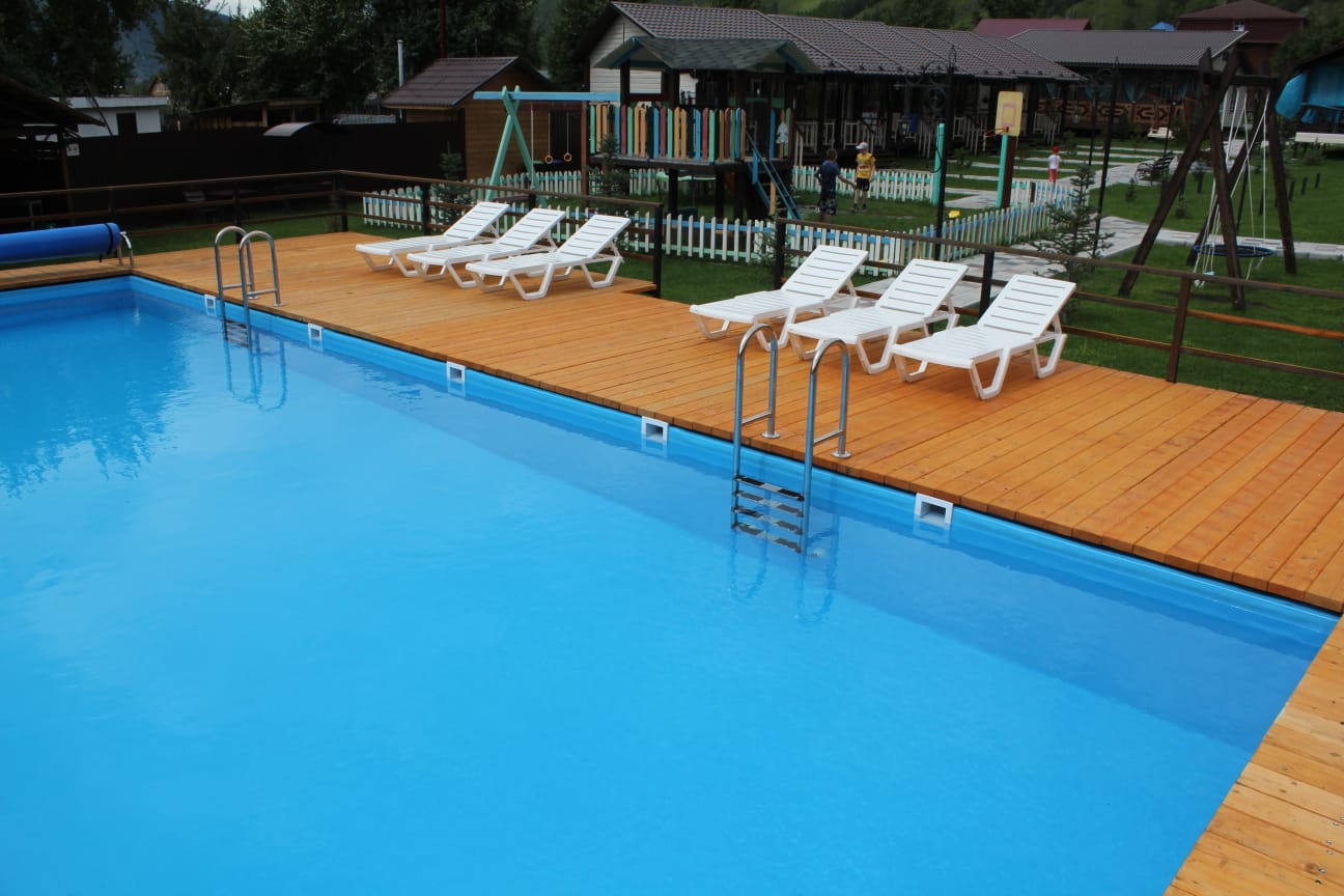 Фото Усадьба Теремок