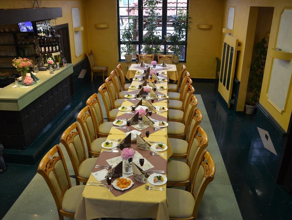 Фото Hotel Relax u Drsů