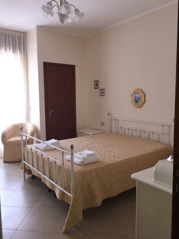 Фото B&b Virginia