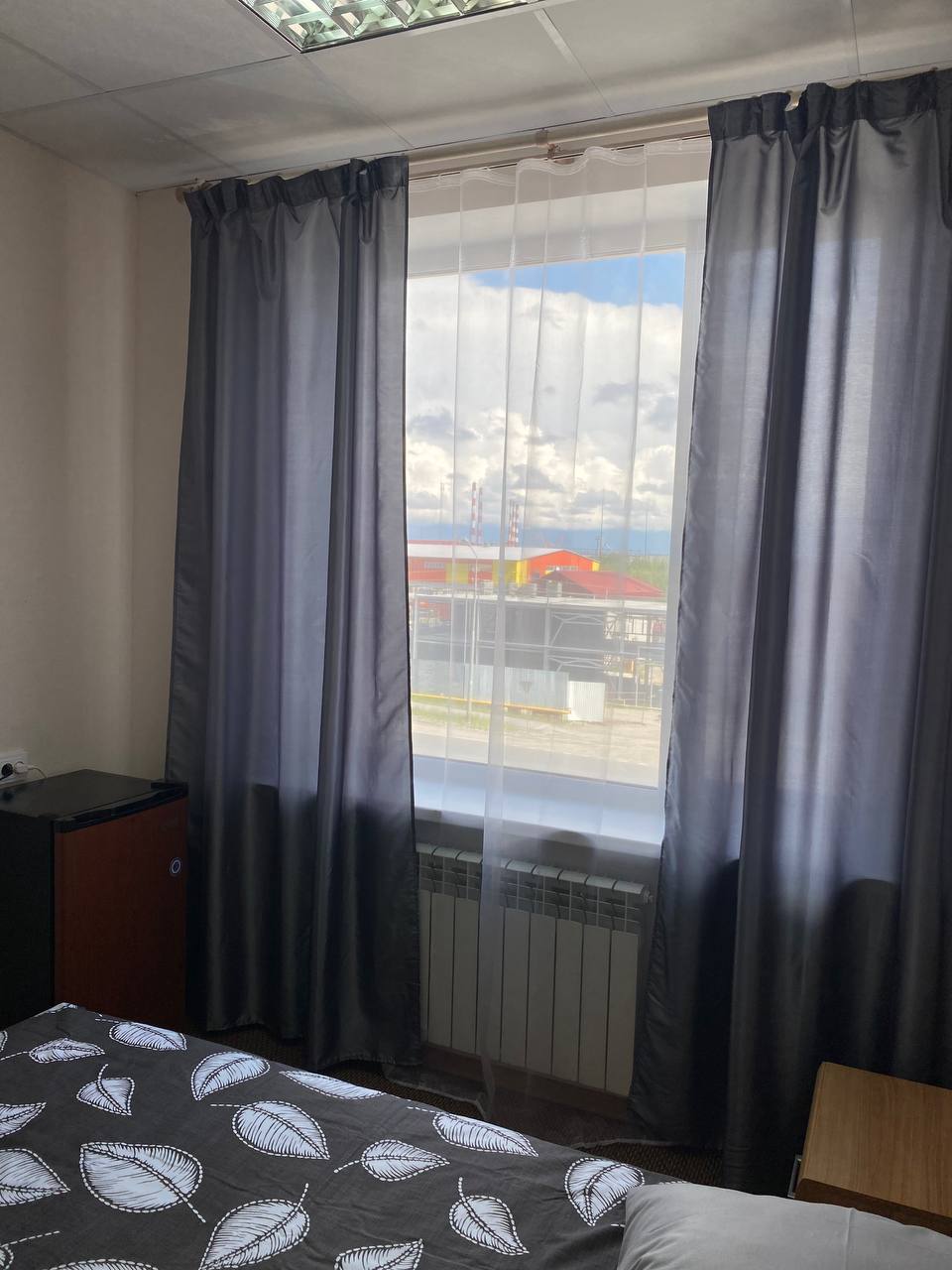 Фото 4 Комнаты