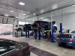 Авеню-сервис (Севастопольская улица, 253А), car service, auto repair