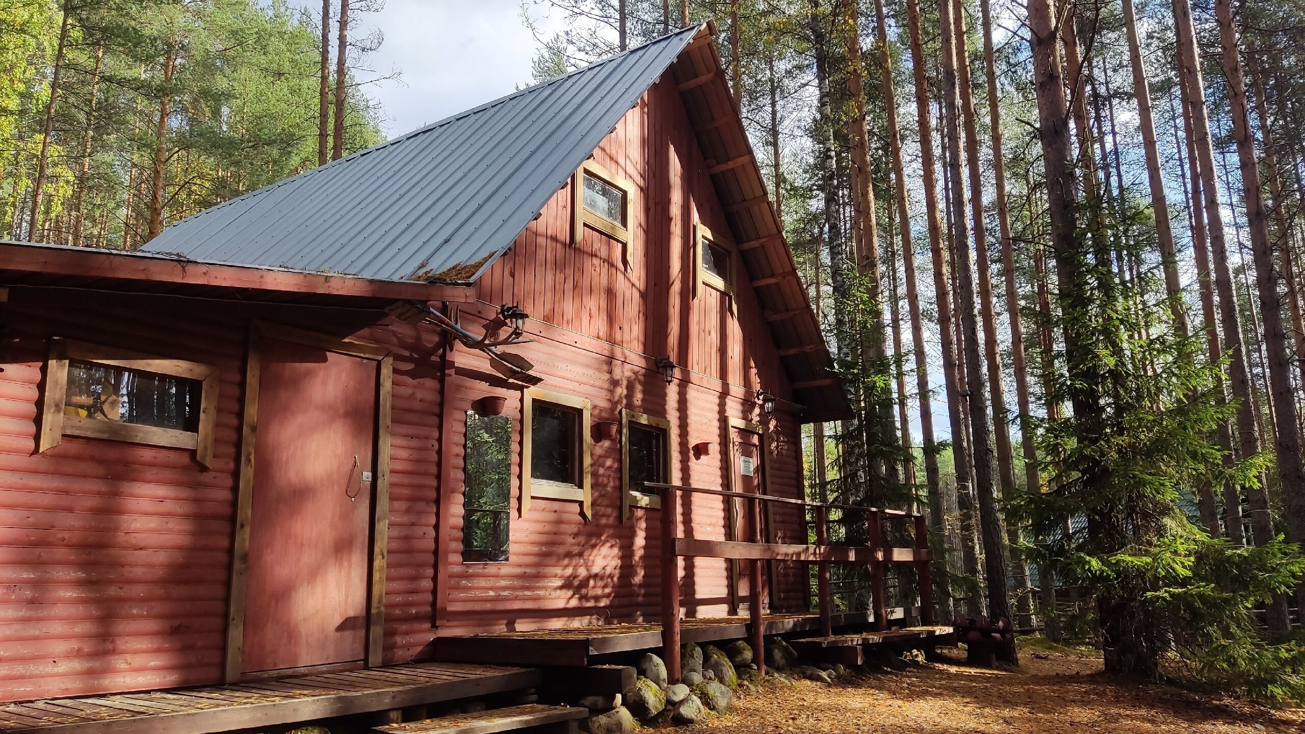 Фото Экотурсервис