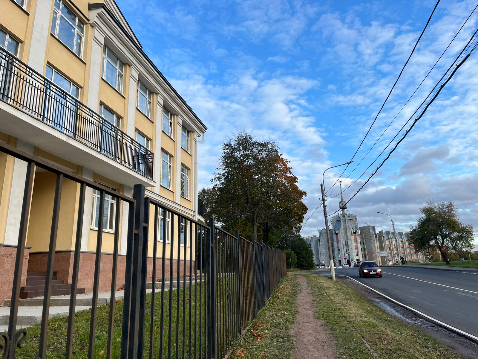 Фото Вилерона