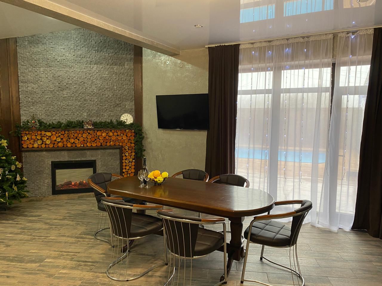 Фото Фаренгейт