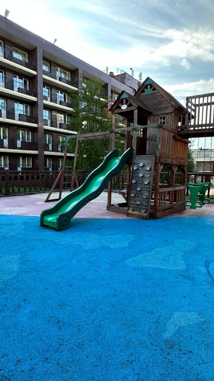 Фото 69 Параллель