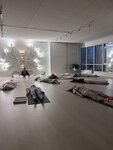 Ом в Большом городе (Yubileynaya Street, 29), yoga studio