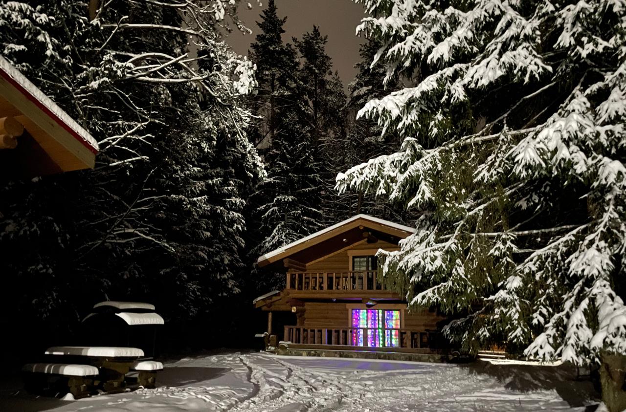 Фото Valday Hunting & Country Club