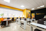 Fabrika predprinimatelstva (ulitsa Chikina, 14), further education