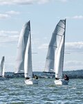 Yachting 4u (vioska Kachyna, Vakzalnaja vulica, 7), yacht club