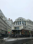Myasnitskiy (Myasnitskaya Street, 14/2с1), hotel