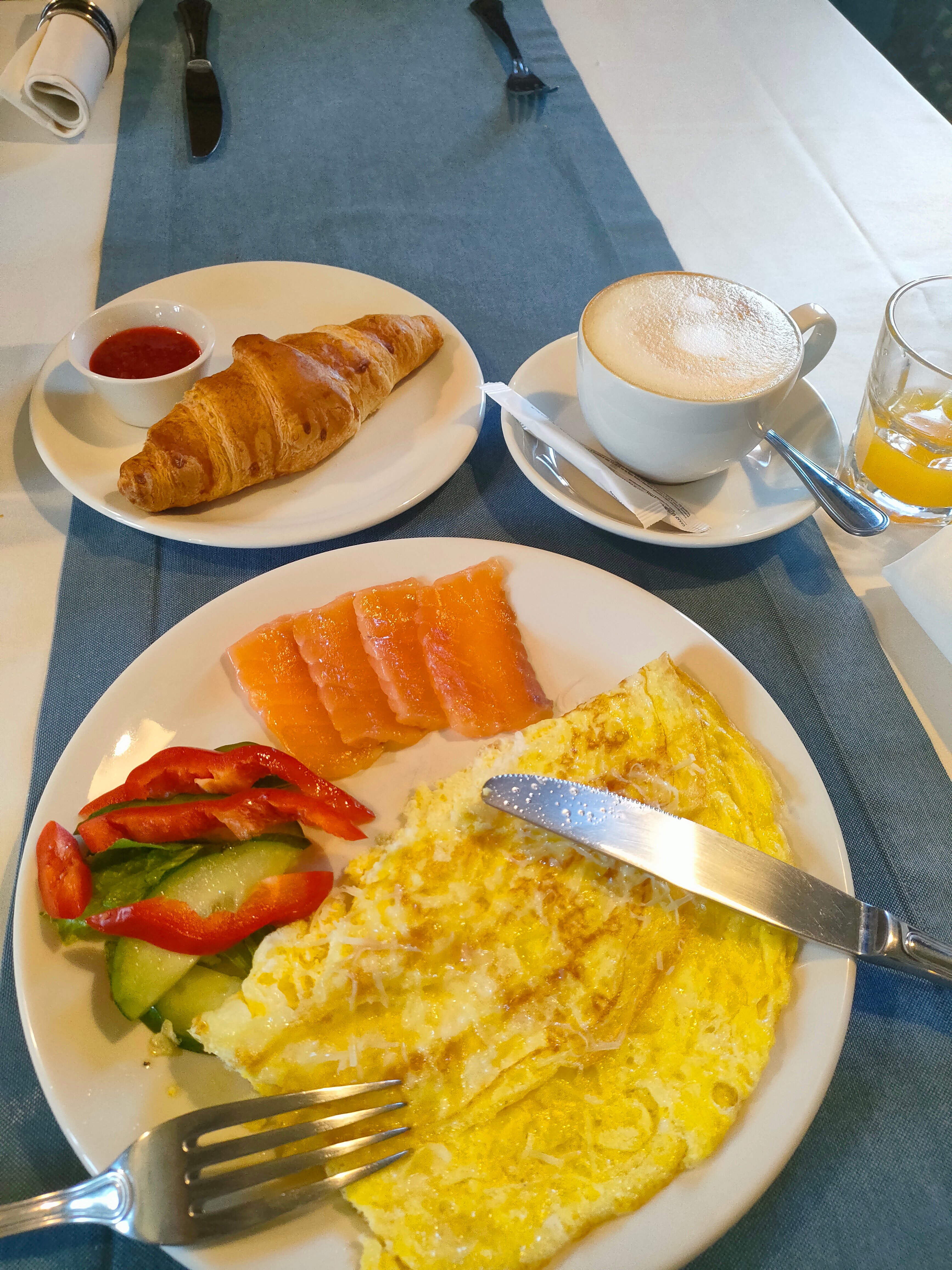 Фото Винсент